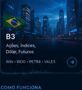 B3 sem saber o final