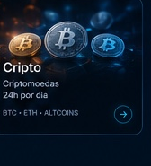 Cripto 24 horas